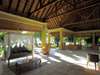 Paradis Hotel & Golf Club - sitting area